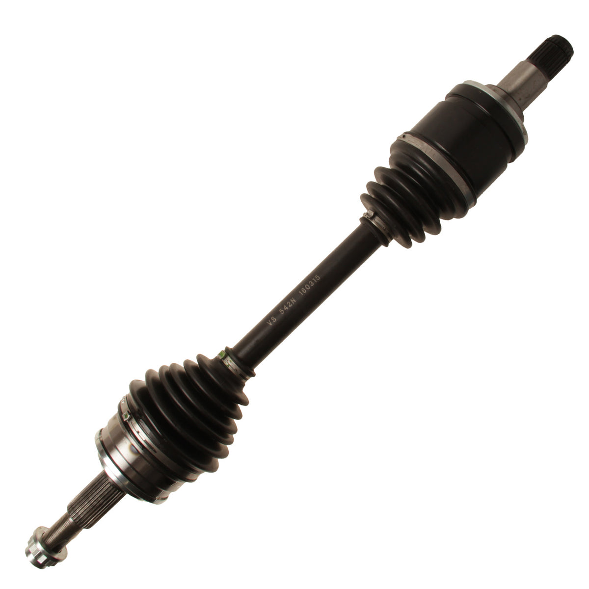 OP Parts CV Axle Shaft