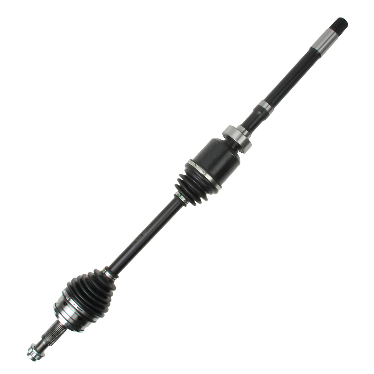 OP Parts CV Axle Shaft