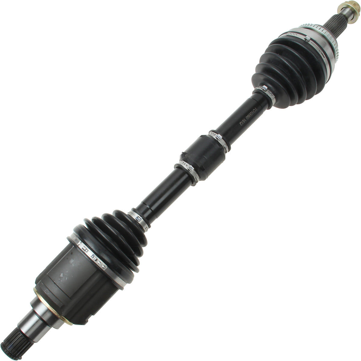 OP Parts CV Axle Shaft