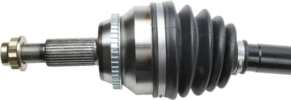 OP Parts Exhaust Manifold Gasket