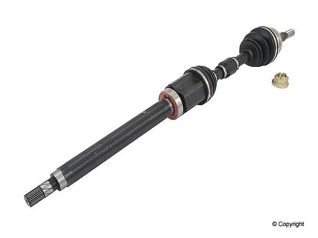 OP Parts CV Axle Shaft