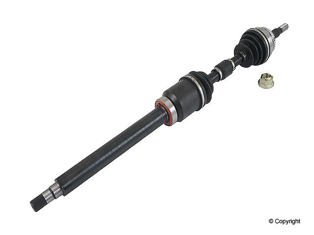OP Parts CV Axle Shaft