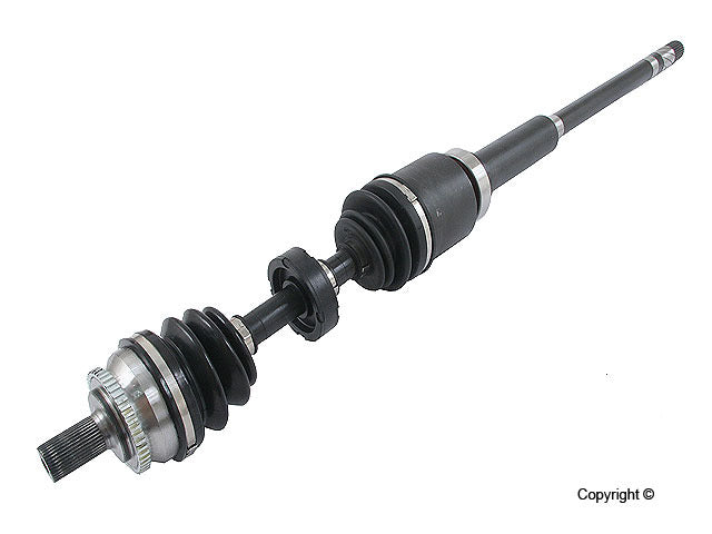 OP Parts CV Axle Shaft