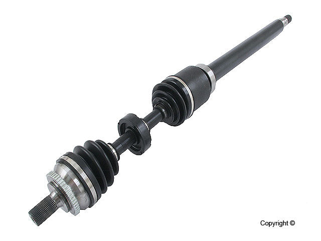 OP Parts CV Axle Shaft