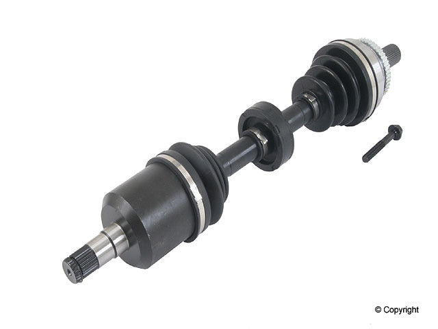 OP Parts CV Axle Shaft