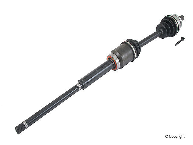 OP Parts CV Axle Shaft