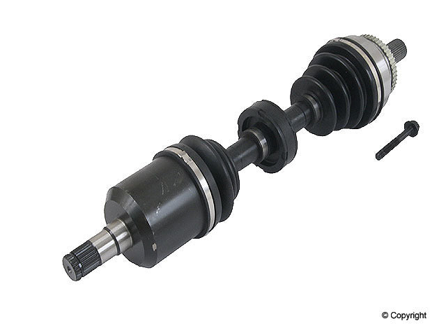 OP Parts CV Axle Shaft