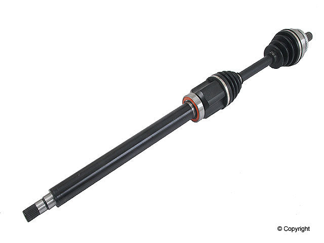 OP Parts CV Axle Shaft