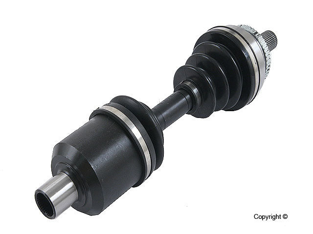 OP Parts CV Axle Shaft