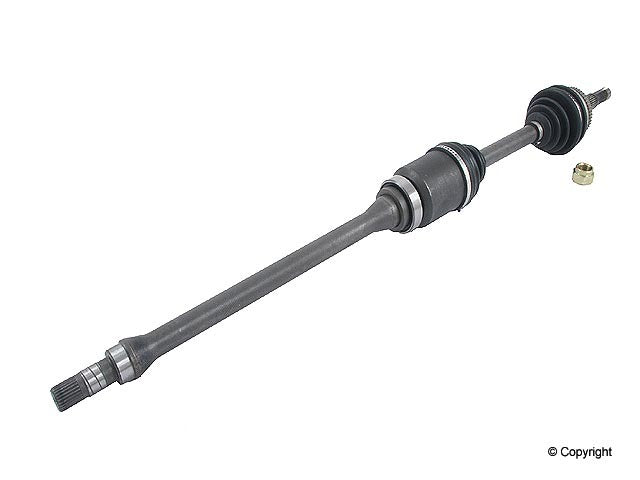 OP Parts CV Axle Shaft