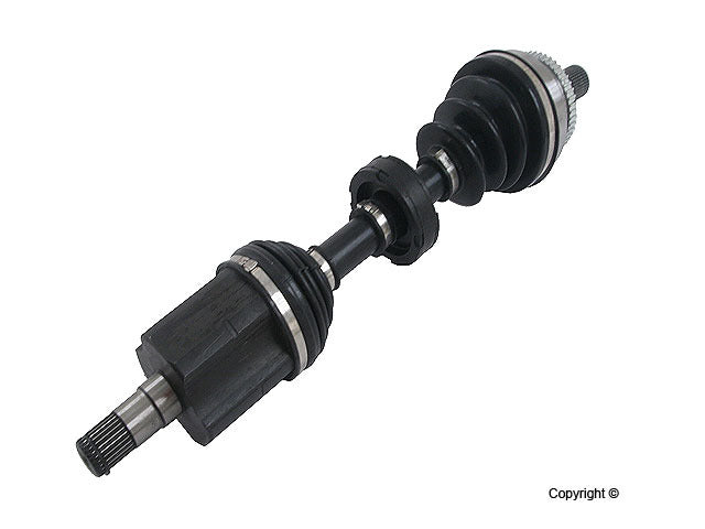 OP Parts CV Axle Shaft