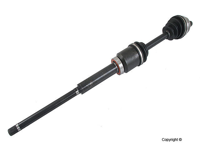 OP Parts CV Axle Shaft
