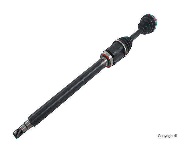OP Parts CV Axle Shaft