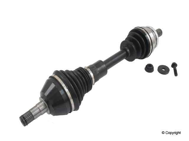 OP Parts CV Axle Shaft