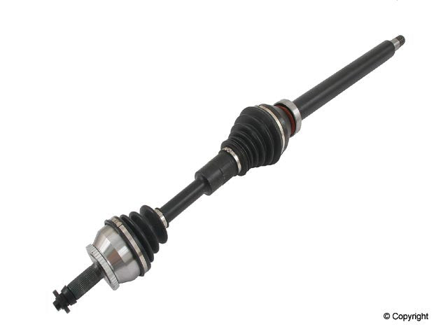 OP Parts CV Axle Shaft