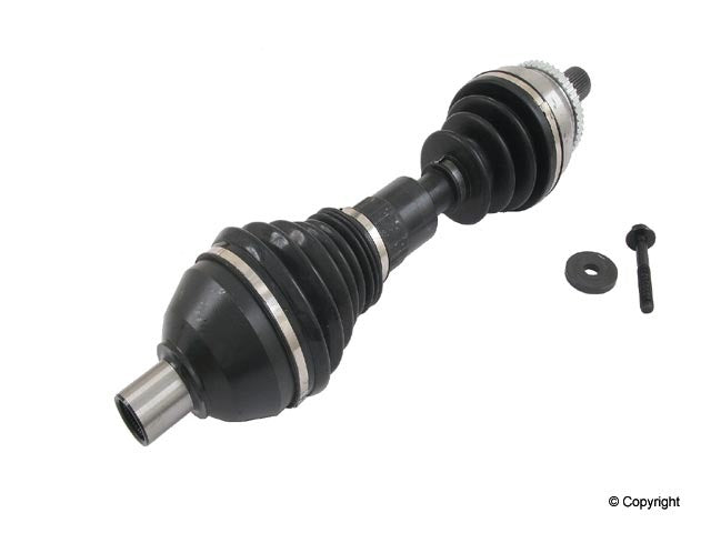 OP Parts CV Axle Shaft