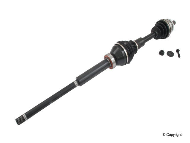 OP Parts CV Axle Shaft