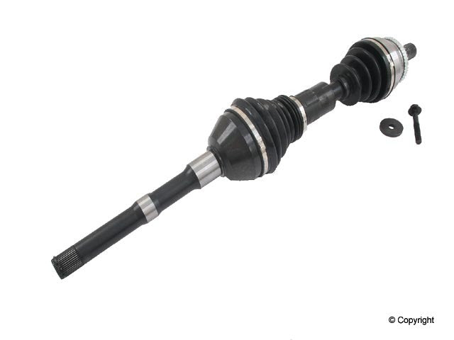 OP Parts CV Axle Shaft