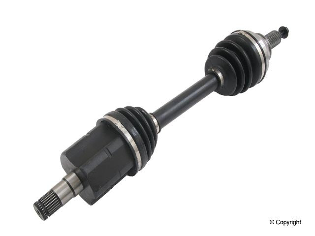 OP Parts CV Axle Shaft