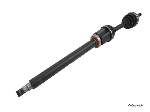 OP Parts CV Axle Shaft