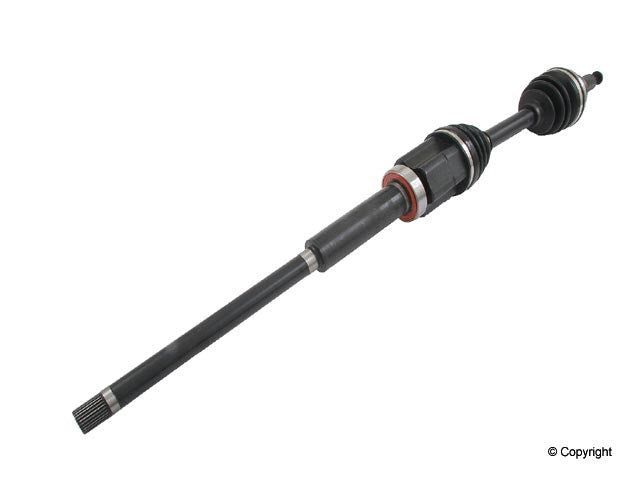 OP Parts CV Axle Shaft
