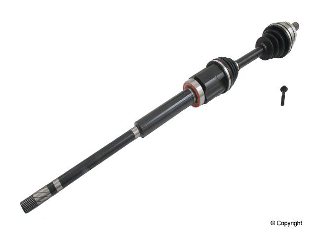 OP Parts CV Axle Shaft