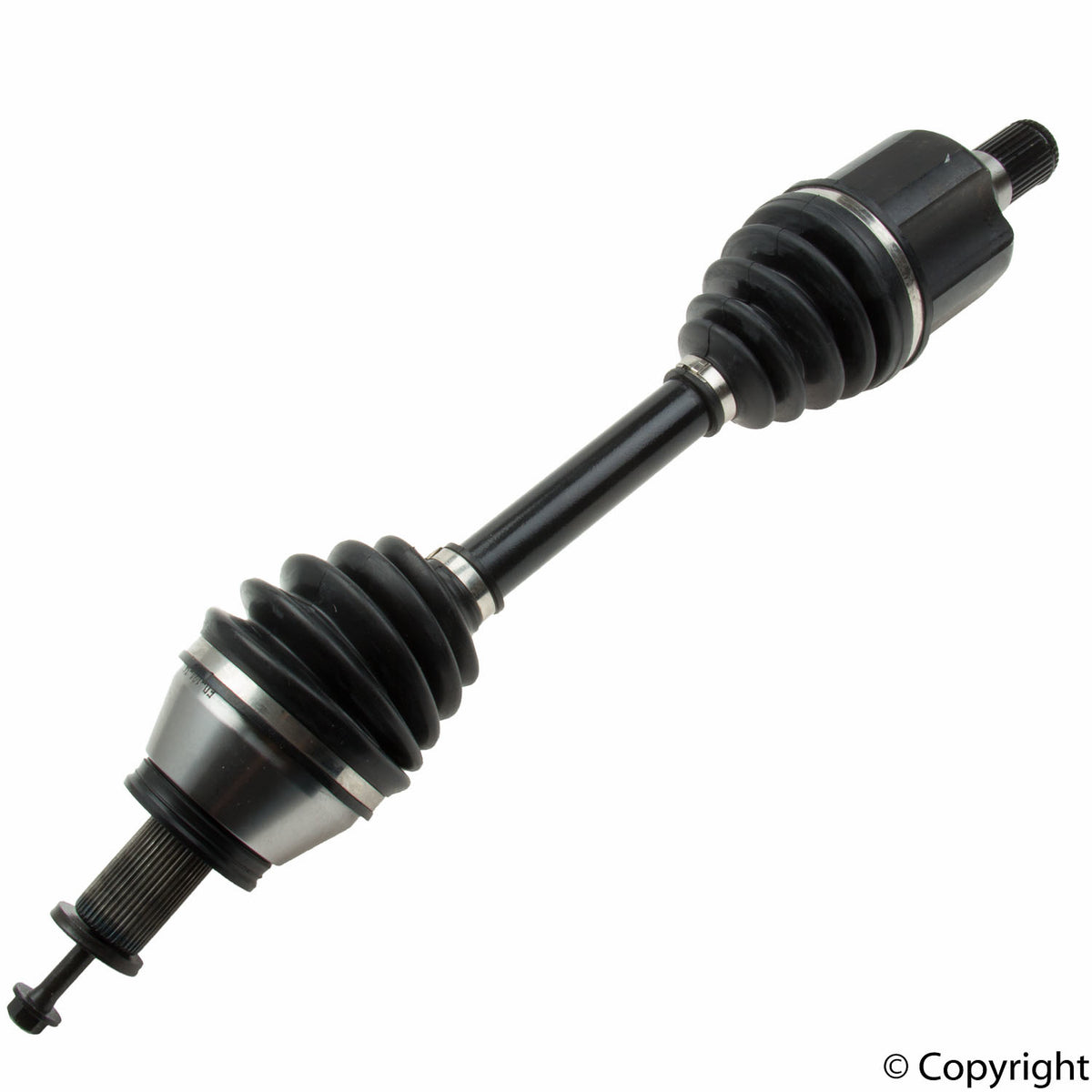 OP Parts CV Axle Shaft