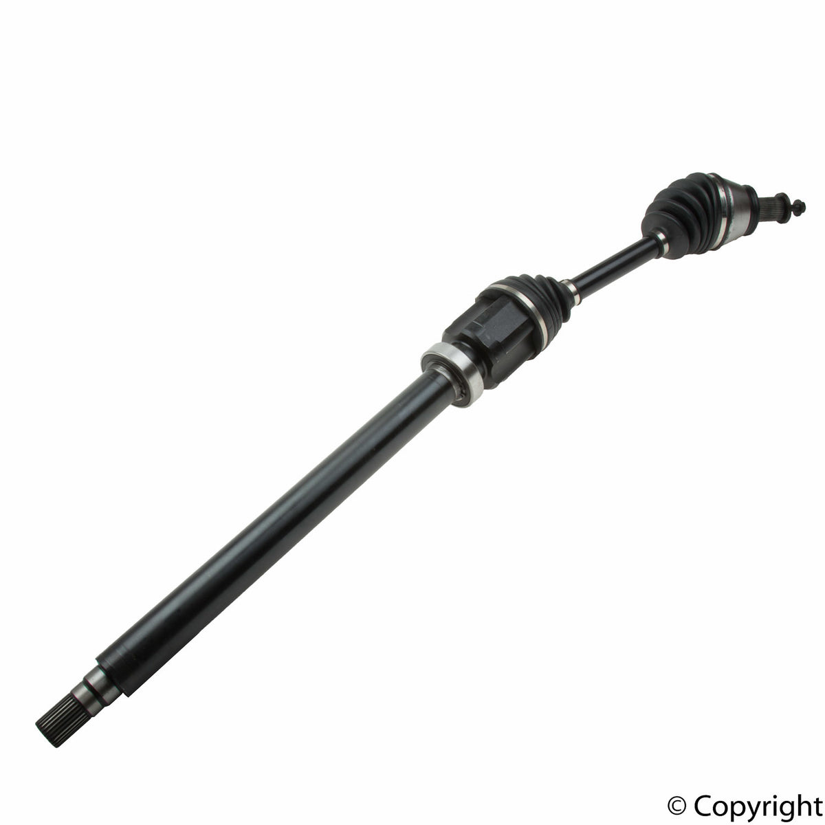 OP Parts CV Axle Shaft