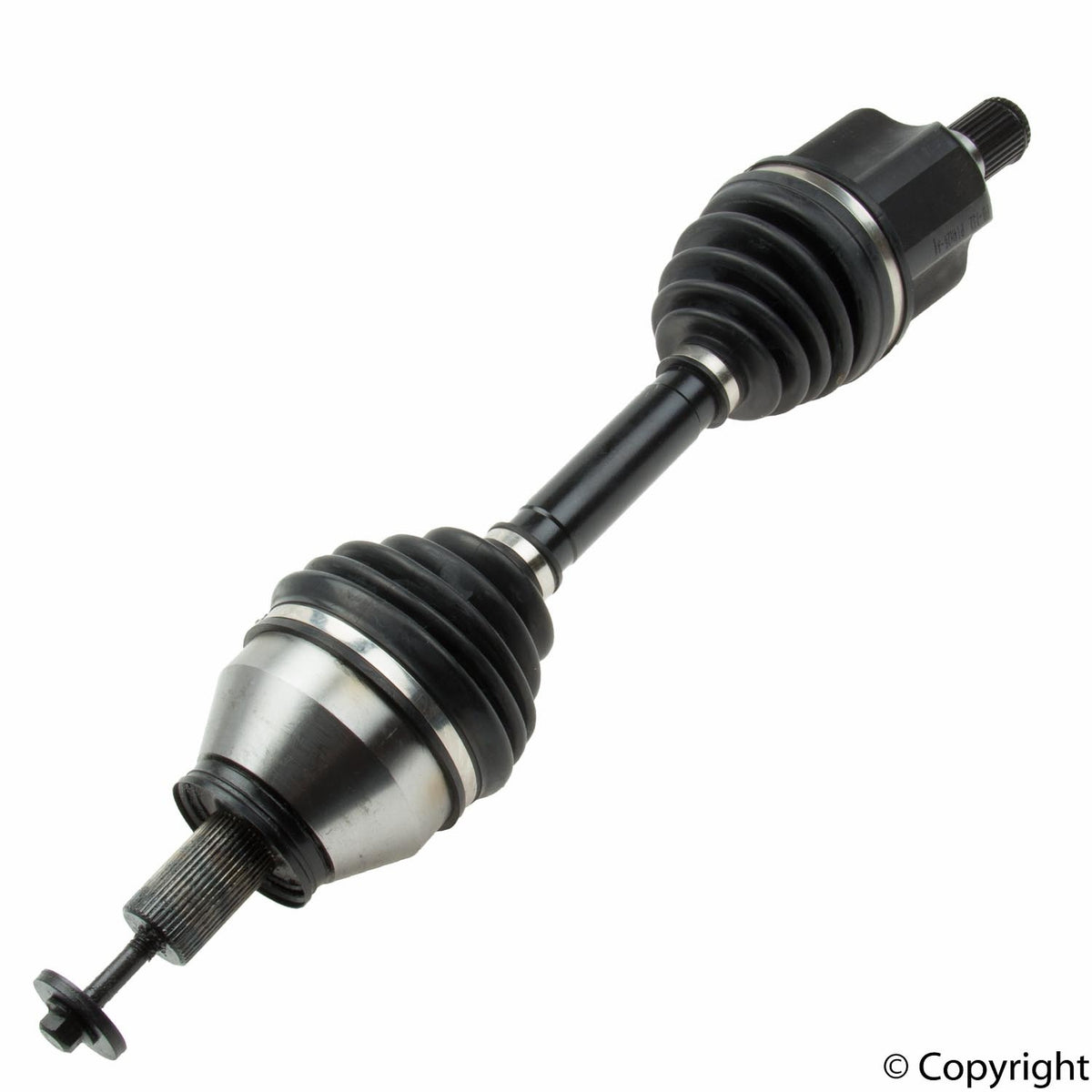 OP Parts CV Axle Shaft