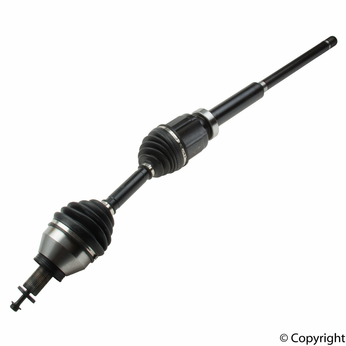 OP Parts CV Axle Shaft