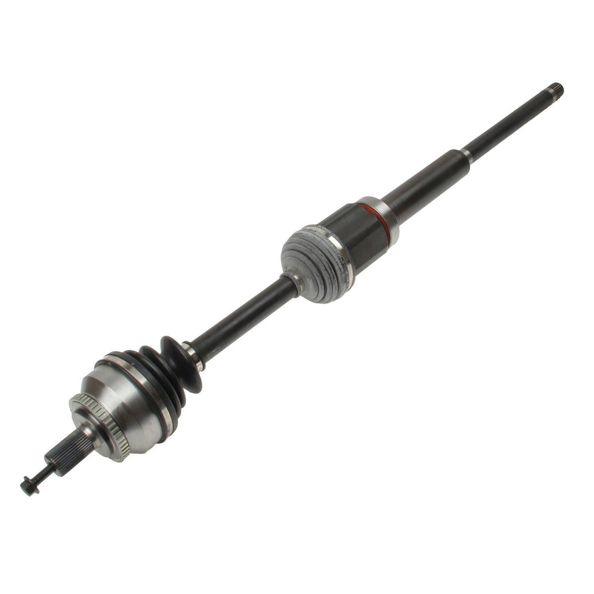 OP Parts CV Axle Shaft