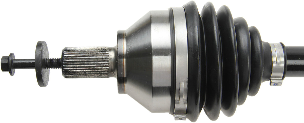 OP Parts CV Axle Shaft