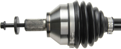OP Parts CV Axle Shaft