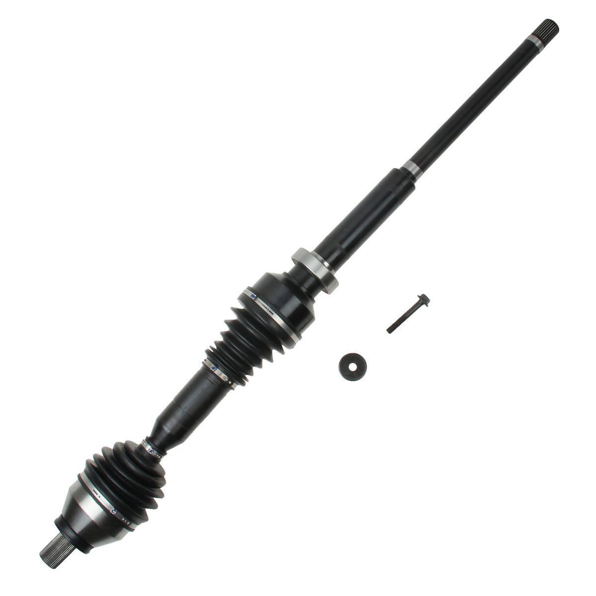 OP Parts CV Axle Shaft