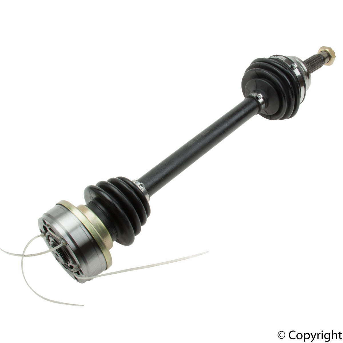 OP Parts CV Axle Shaft