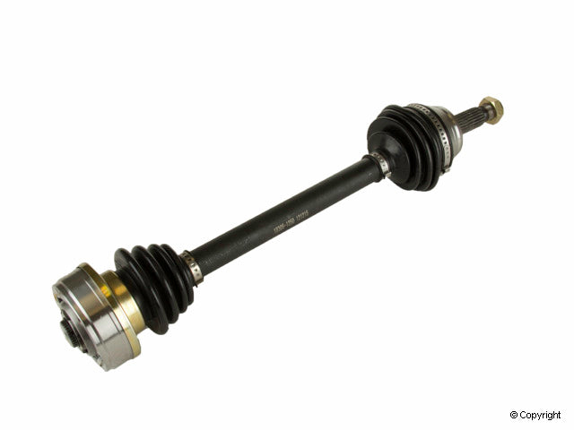 OP Parts CV Axle Shaft