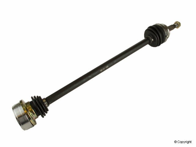 OP Parts CV Axle Shaft