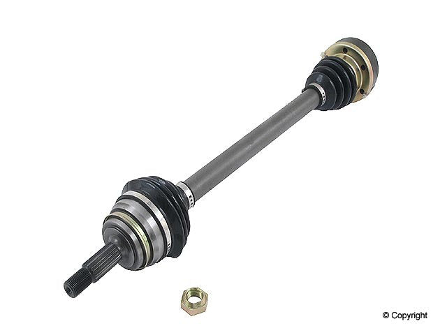 OP Parts CV Axle Shaft