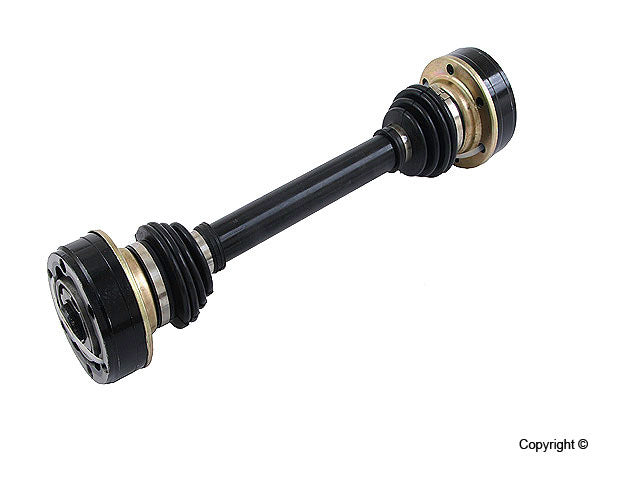 OP Parts CV Axle Shaft