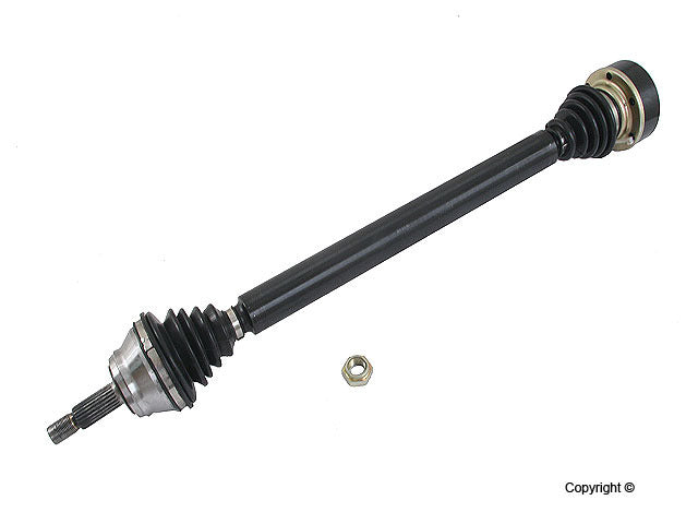 OP Parts CV Axle Shaft