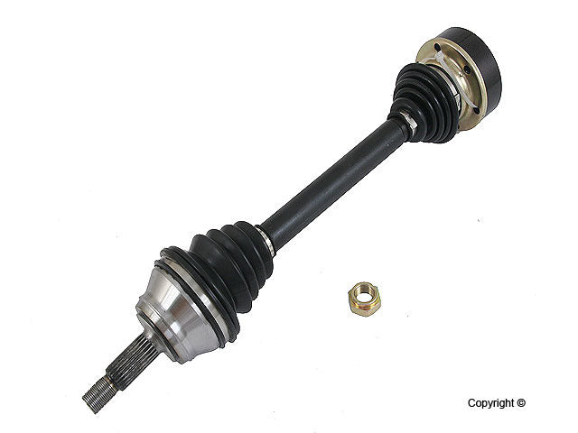 OP Parts CV Axle Shaft
