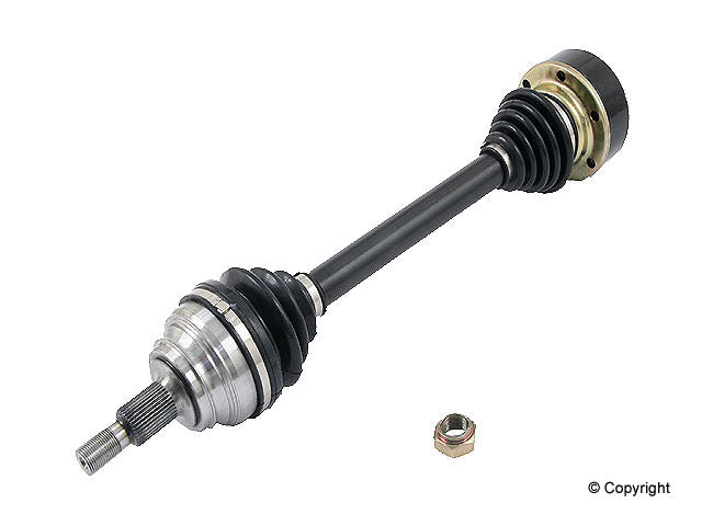 OP Parts CV Axle Shaft