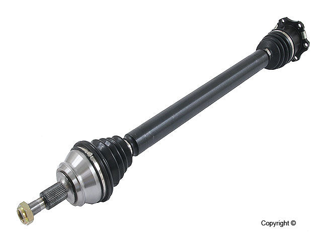 OP Parts CV Axle Shaft