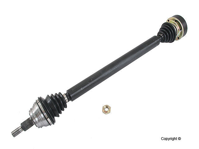 OP Parts CV Axle Shaft