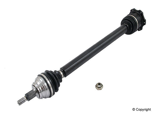 OP Parts CV Axle Shaft