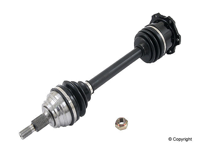 OP Parts CV Axle Shaft