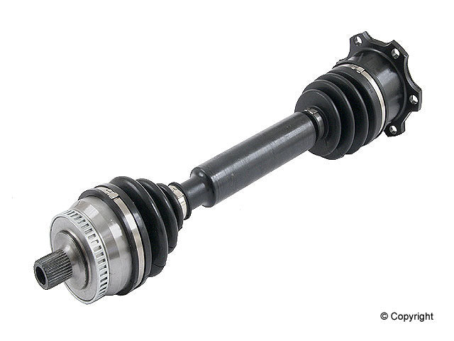 OP Parts CV Axle Shaft