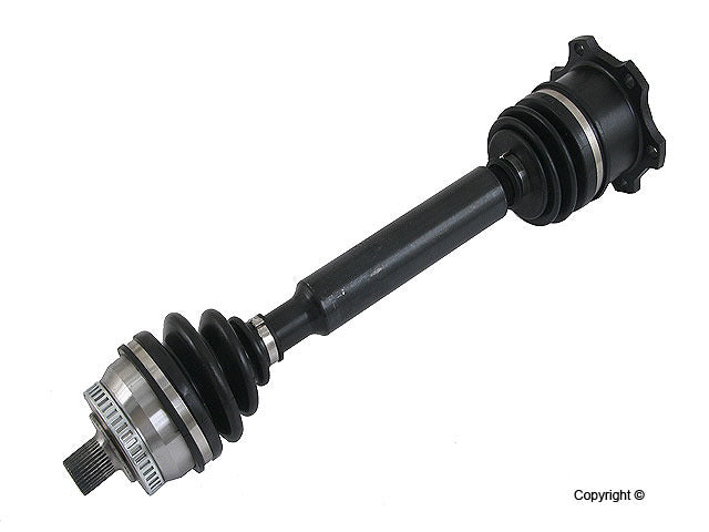 OP Parts CV Axle Shaft