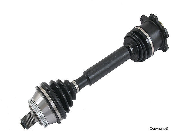 OP Parts CV Axle Shaft