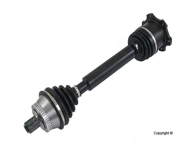 OP Parts CV Axle Shaft